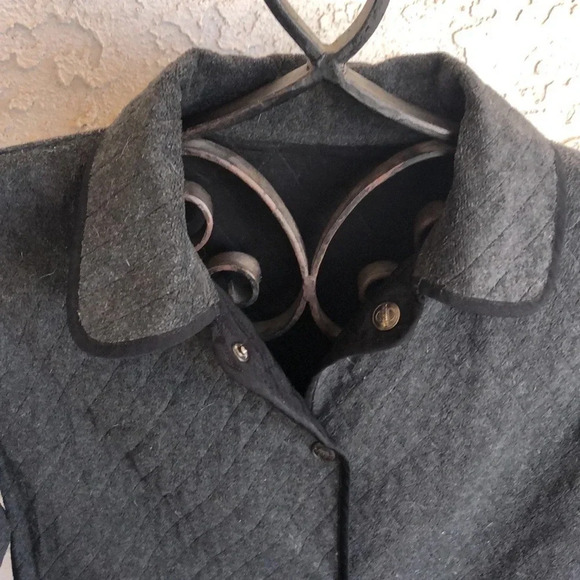 Pacific trail outdoor wear reversible jacket. Two jackets for the price … - Picture 4 of 7